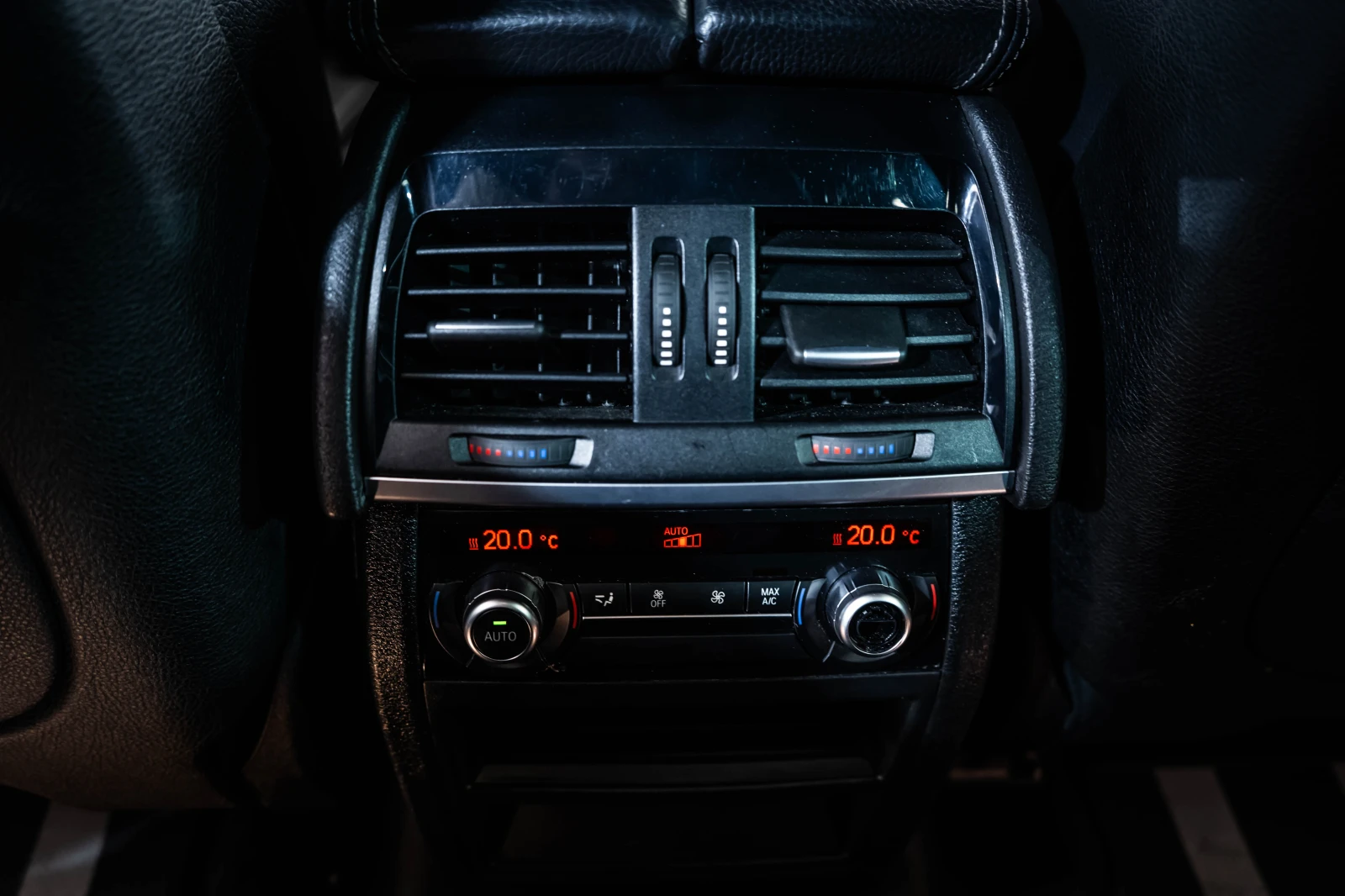 BMW X6 M50d Msport* H/K* Headup, снимка 14 - Автомобили и джипове - 54193317