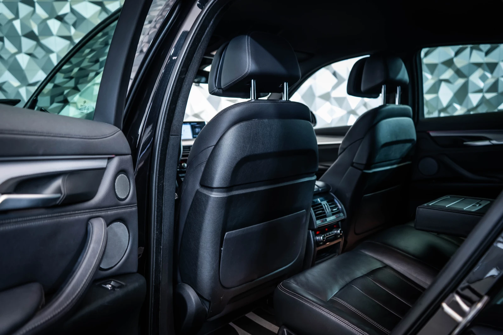 BMW X6 M50d Msport* H/K* Headup, снимка 13 - Автомобили и джипове - 54193317