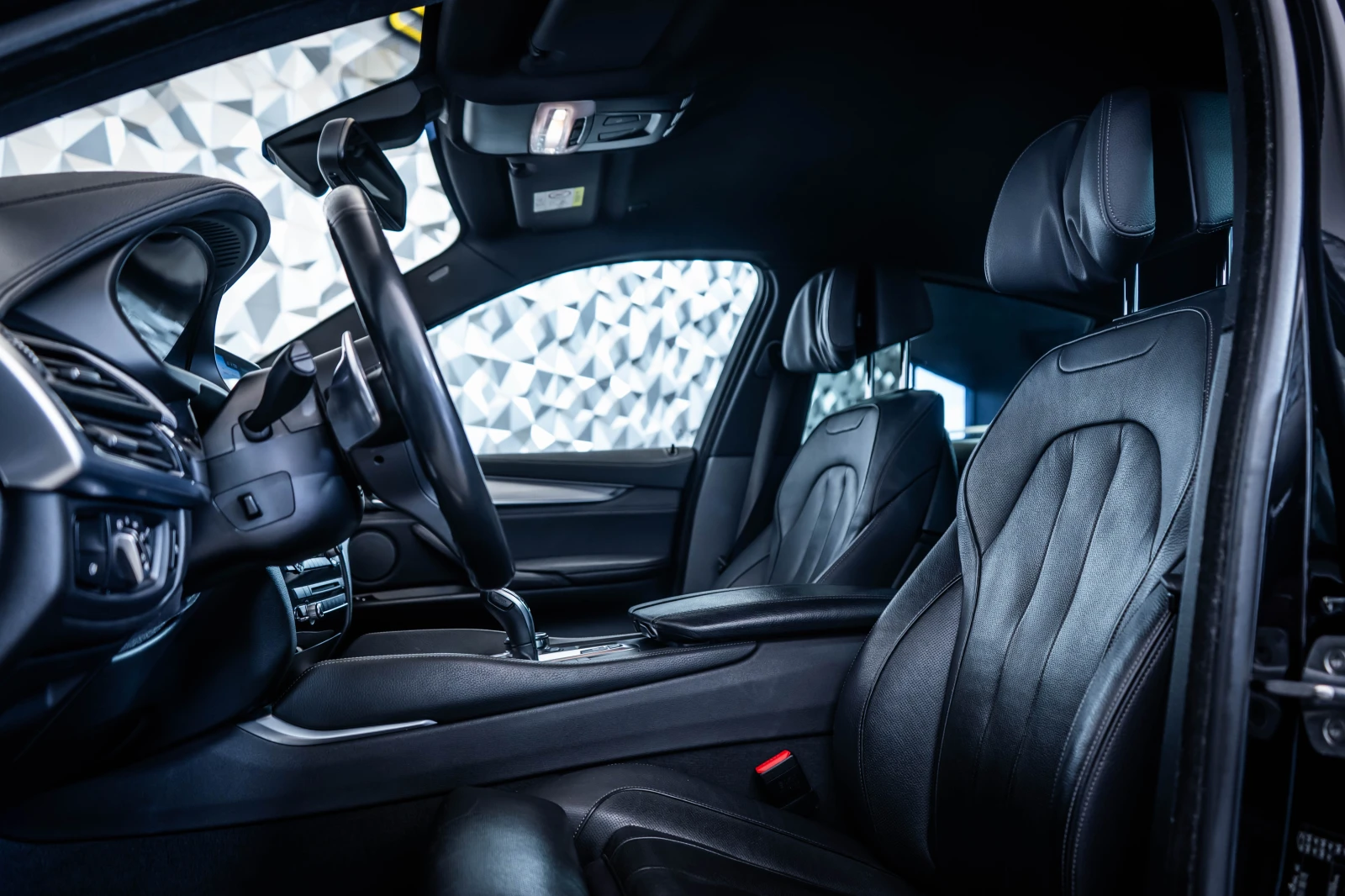 BMW X6 M50d Msport* H/K* Headup, снимка 12 - Автомобили и джипове - 54193317