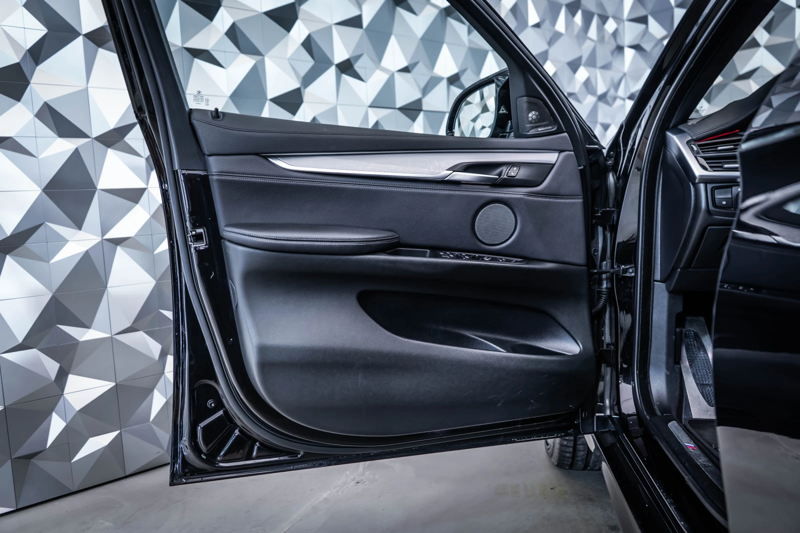 BMW X6 M50d Msport* H/K* Headup, снимка 7 - Автомобили и джипове - 54193317