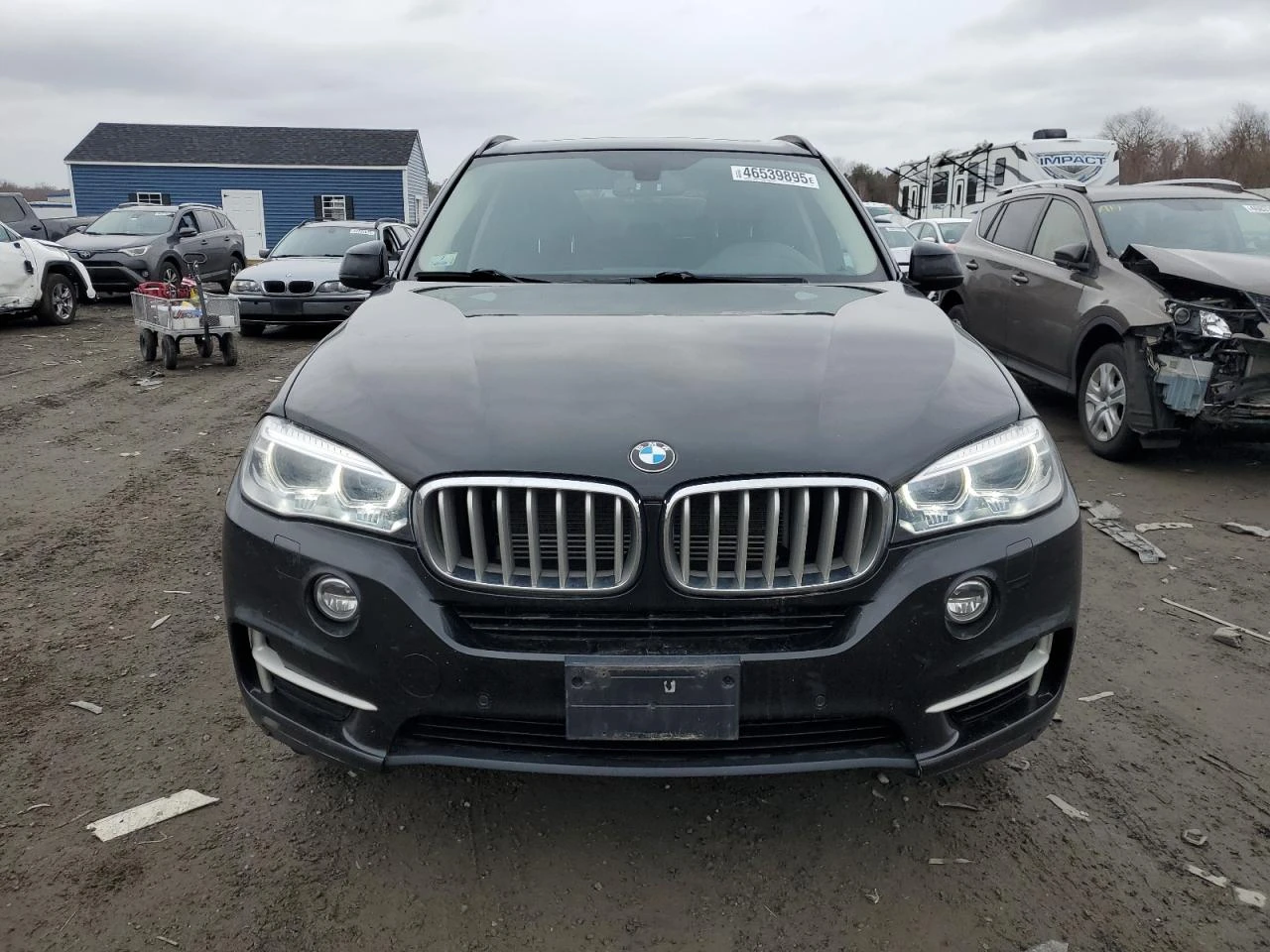BMW X5 2l Xdr40E | Mobile.bg � ����������� 5