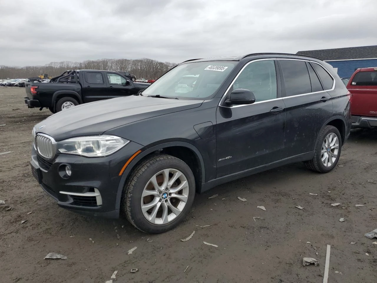 BMW X5 2l Xdr40E | Mobile.bg � ����������� 1