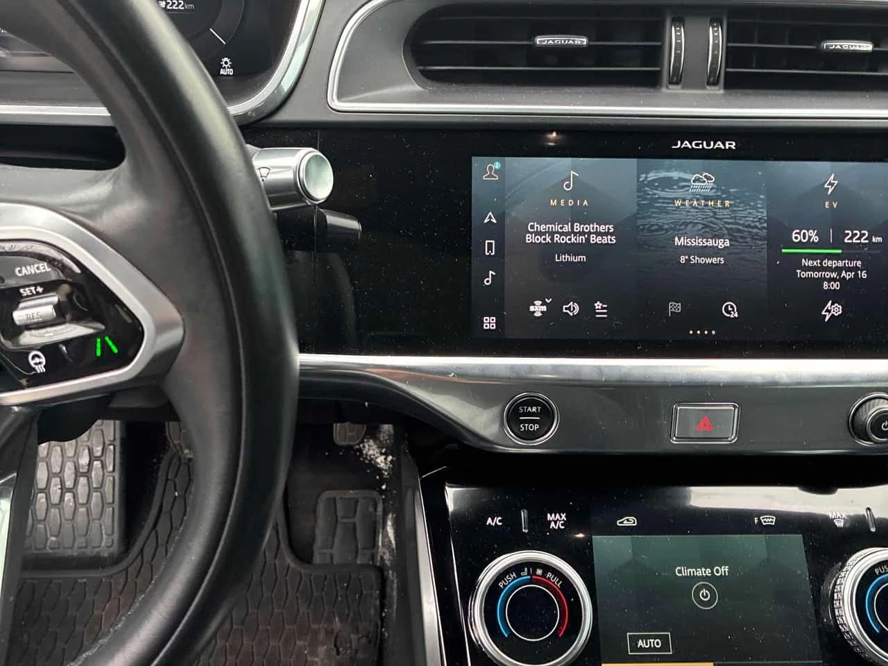 Jaguar I-Pace * SE * PANO* KEYLESS* �������*  | Mobile.bg � ����������� 8