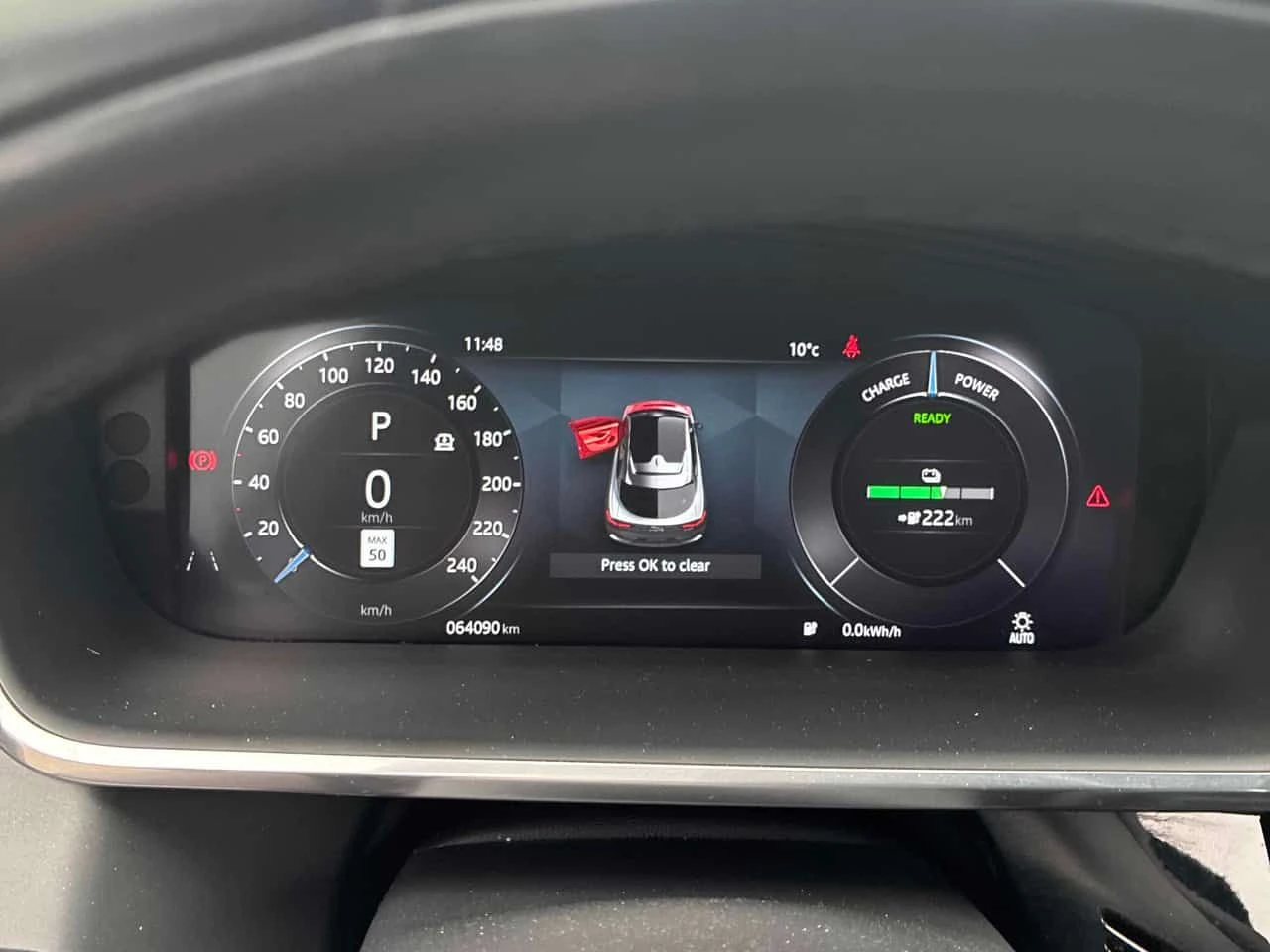 Jaguar I-Pace * SE * PANO* KEYLESS* �������*  | Mobile.bg � ����������� 7