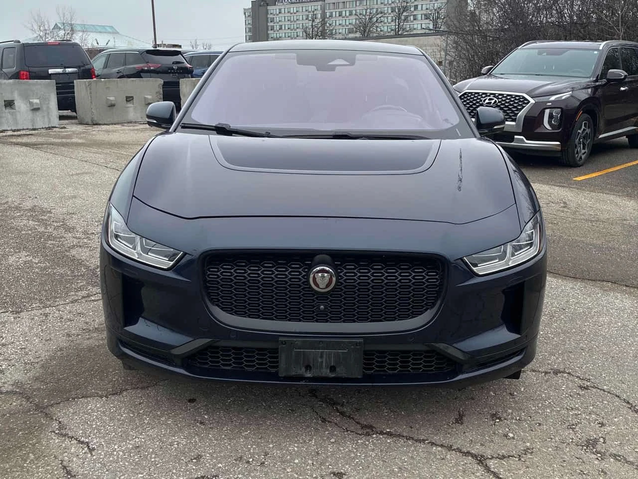 Jaguar I-Pace * SE * PANO* KEYLESS* �������*  | Mobile.bg � ����������� 6