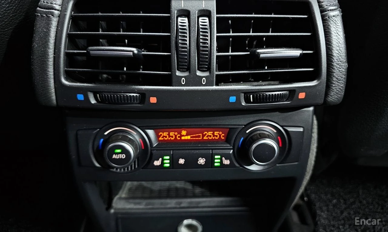 BMW X6 Х6М* 4.4* КОЖА* ПОДГРЕВ* ОБДУХВАНЕ* ПАНО* LINE ASS, снимка 17 - Автомобили и джипове - 54379211