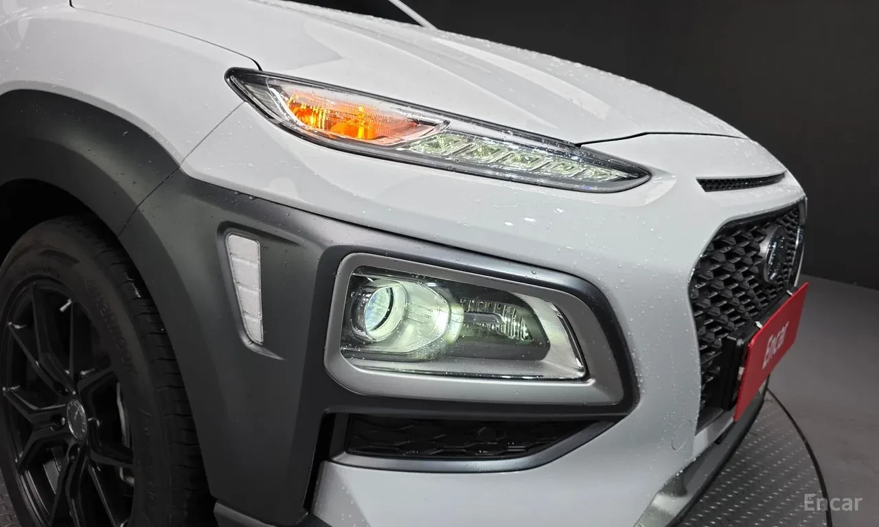 Hyundai Kona Hybrid Premium Special, снимка 15 - Автомобили и джипове - 54597865