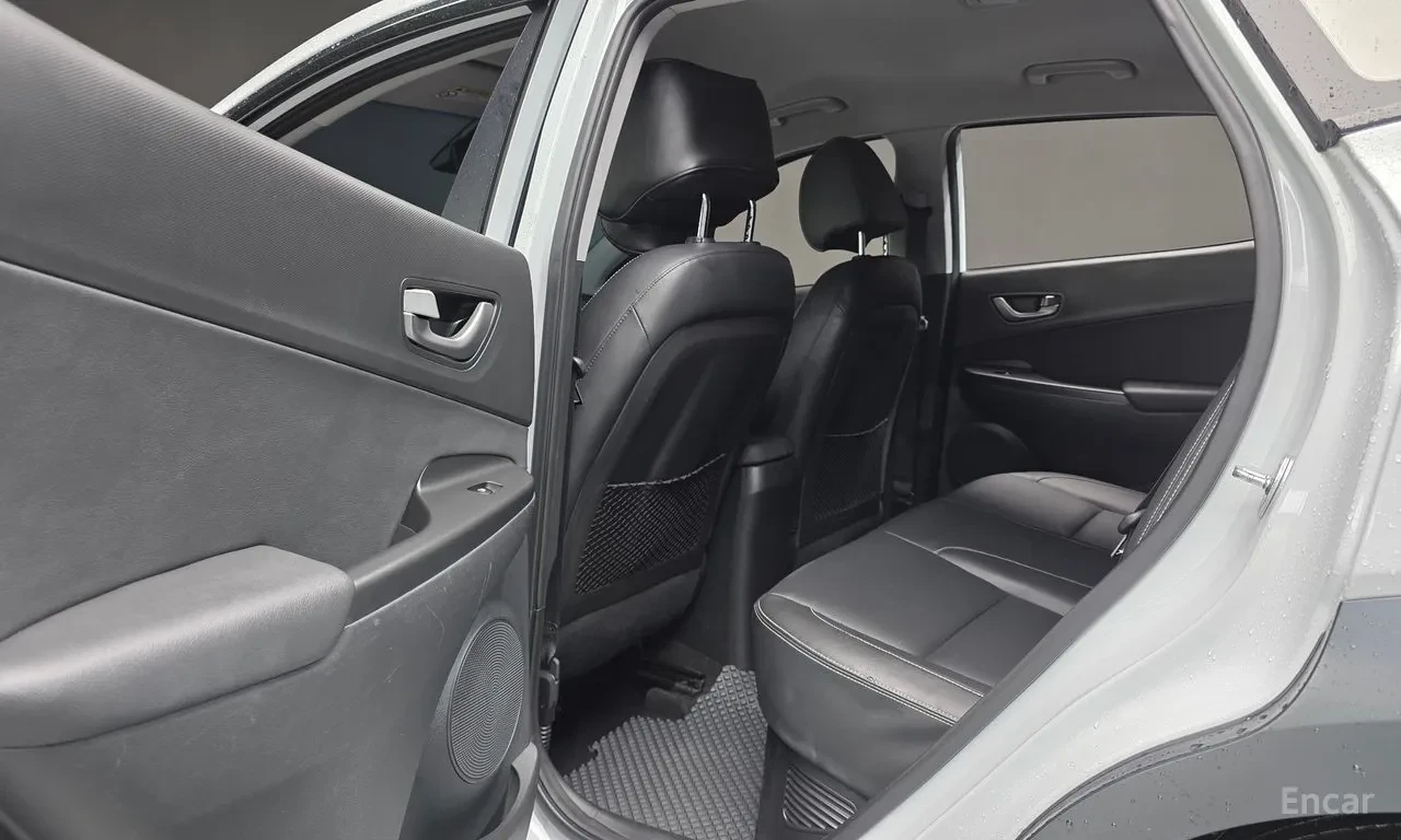 Hyundai Kona Hybrid Premium Special, снимка 13 - Автомобили и джипове - 54597865