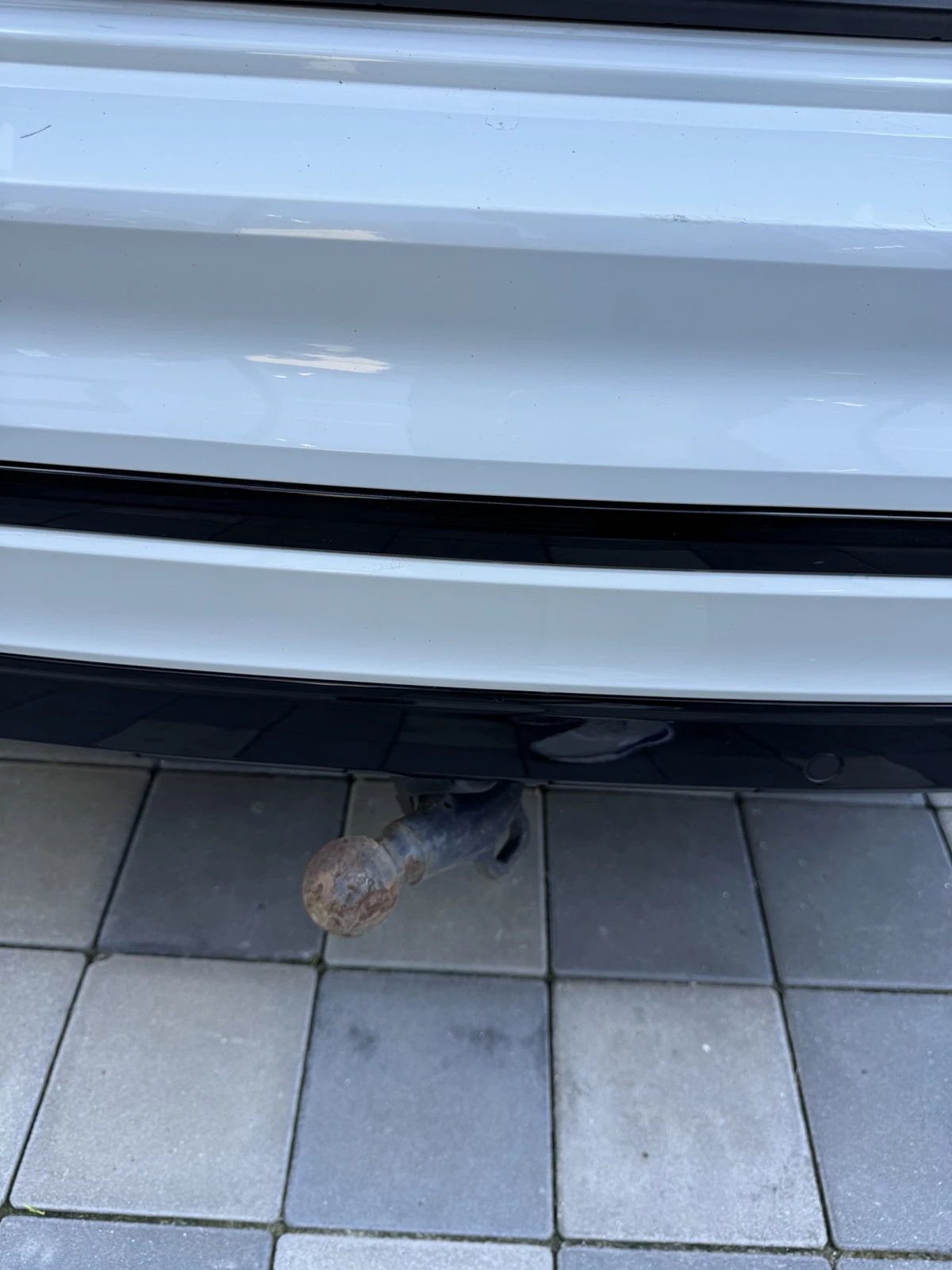 VW Tiguan R-LINE, снимка 17 - Автомобили и джипове - 54940678