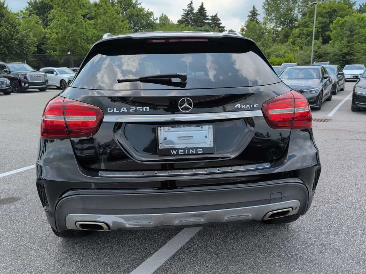 Mercedes-Benz GLA 250 4MATIC/ПАНОРАМА/ПОДГРЕВИ, снимка 5 - Автомобили и джипове - 55073468