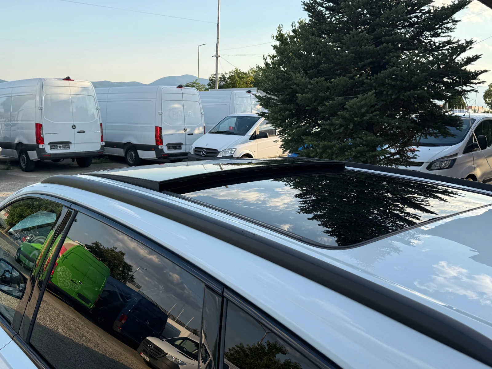Audi Q7 50TDI 3XSLINE PANORAMA MATRIX, снимка 6 - Автомобили и джипове - 55470159