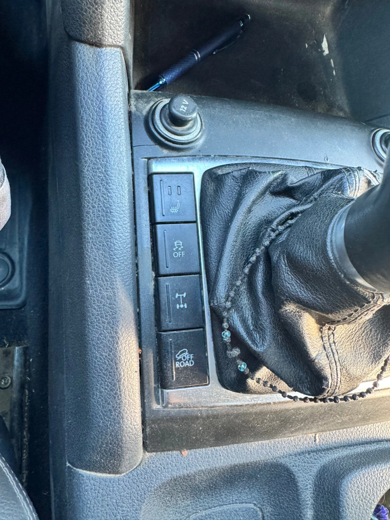 VW Amarok, снимка 11 - Автомобили и джипове - 56310013