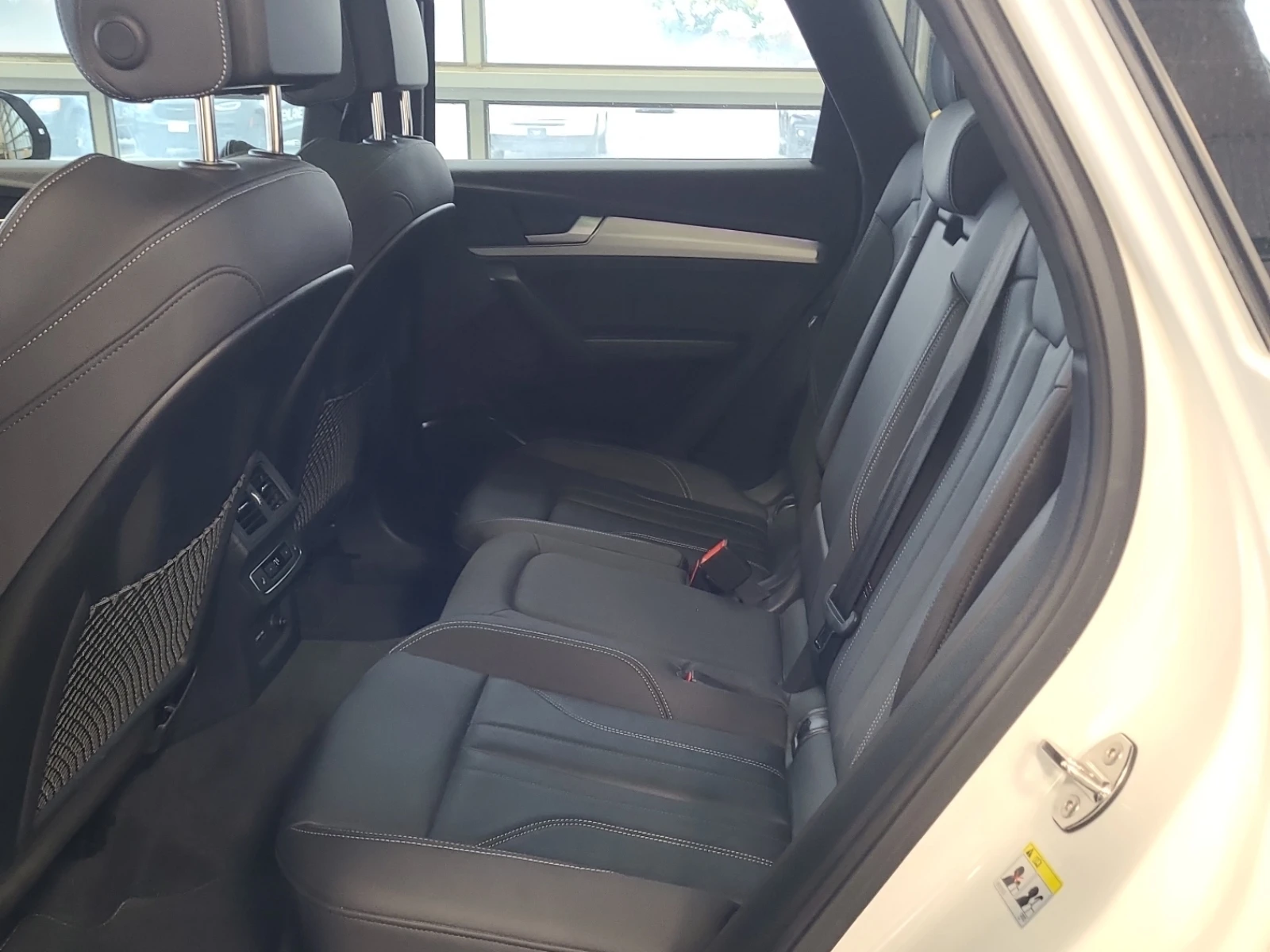 Audi Q5 45 Tfsi Quattro Progressiv, снимка 12 - Автомобили и джипове - 56442035