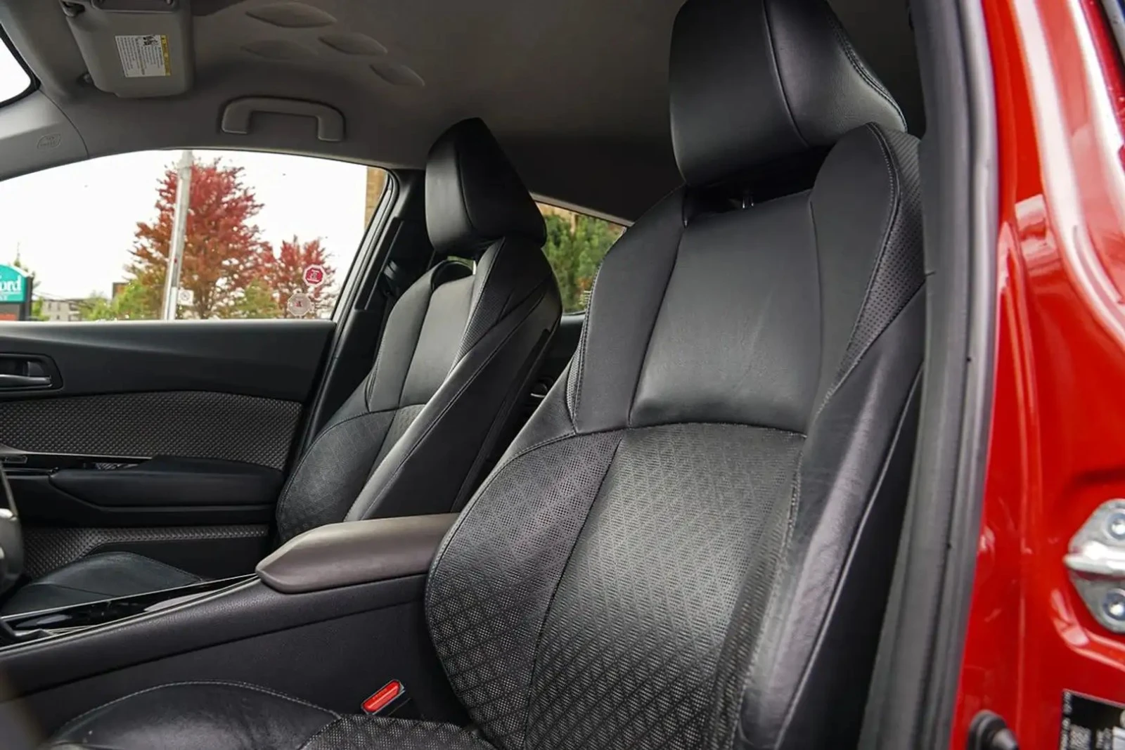 Toyota C-HR 2020* LIMITED* LED* ������ ���� | Mobile.bg � ����������� 12