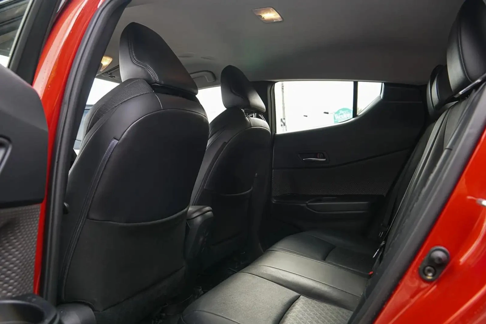 Toyota C-HR 2020* LIMITED* LED* ������ ���� | Mobile.bg � ����������� 13