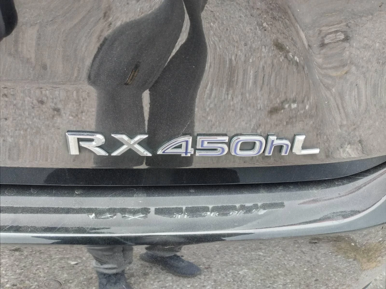 Lexus RX 450h 3.5 lONG 7 ����� | Mobile.bg � ����������� 14