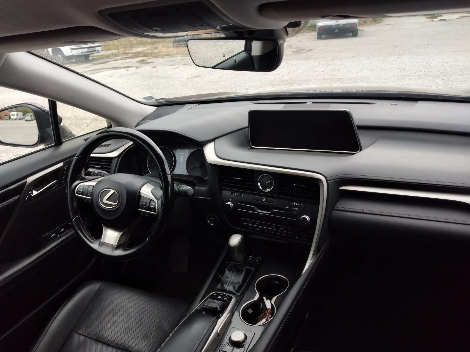 Lexus RX 450h 3.5 lONG 7 ����� | Mobile.bg � ����������� 8