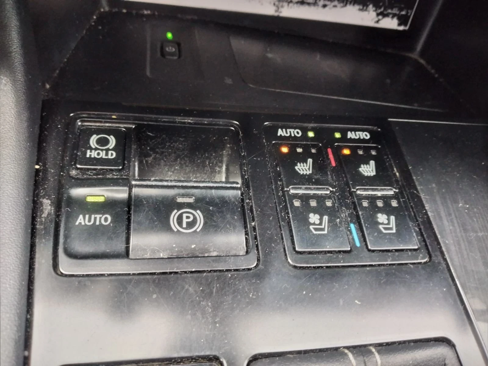 Lexus RX 450h 3.5 lONG 7 ����� | Mobile.bg � ����������� 16