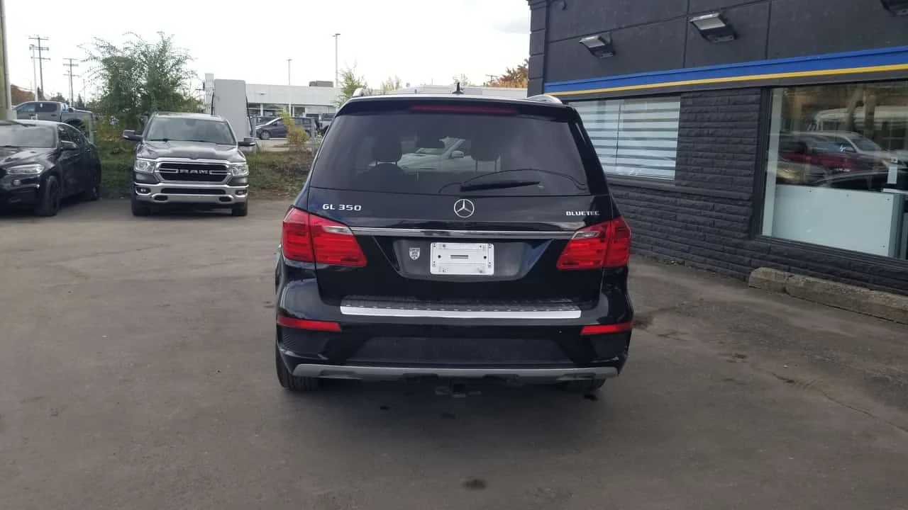 Mercedes-Benz GL 350 * BlueTEC * CARFAX * ����� �� ����������� | Mobile.bg � ����������� 14