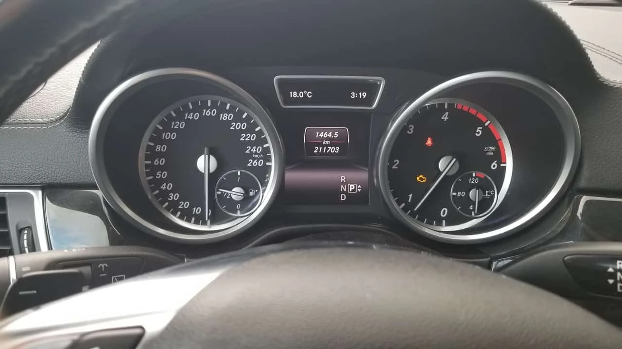 Mercedes-Benz GL 350 * BlueTEC * CARFAX * ����� �� ����������� | Mobile.bg � ����������� 8