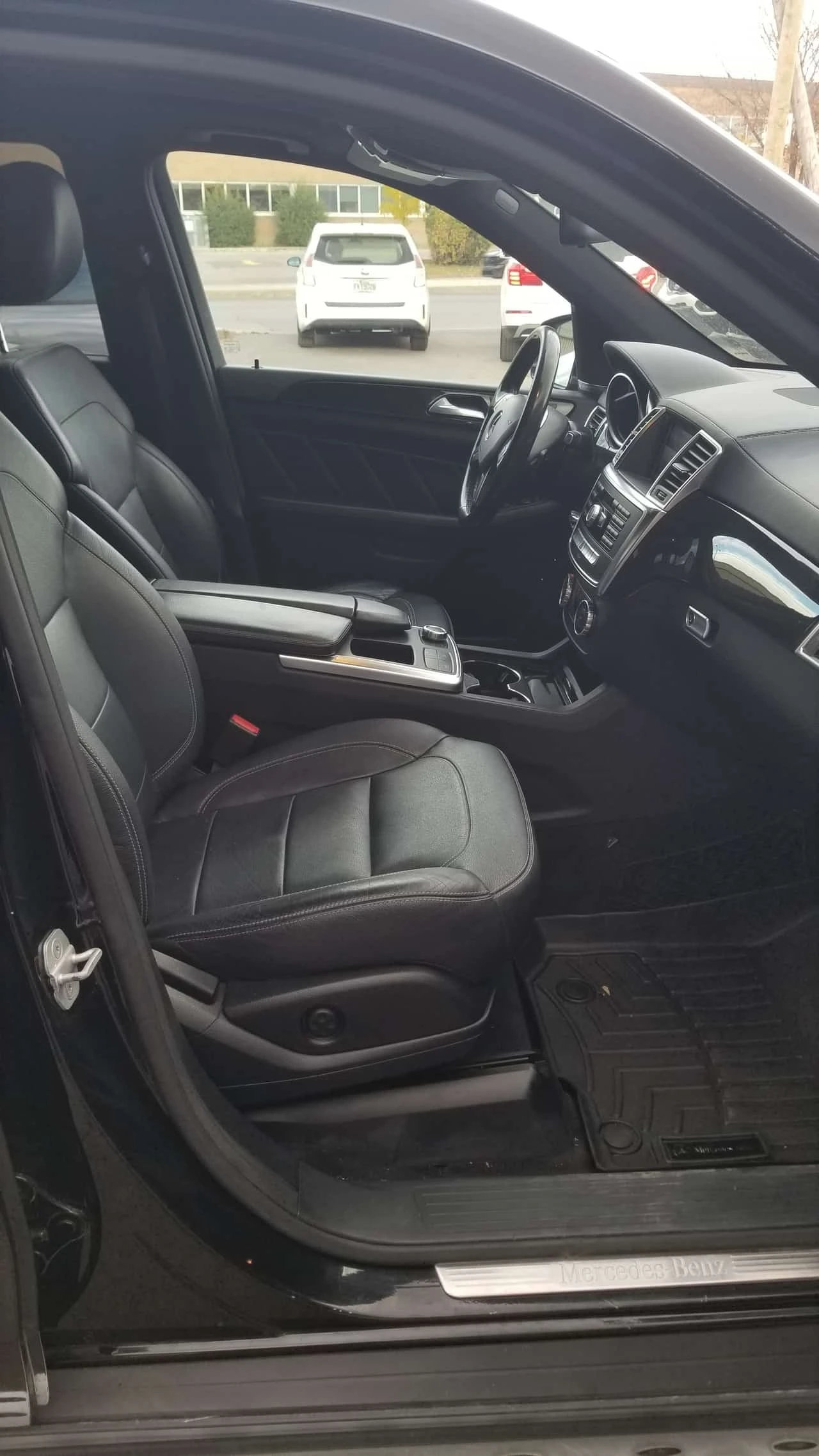 Mercedes-Benz GL 350 * BlueTEC * CARFAX * ����� �� ����������� | Mobile.bg � ����������� 6