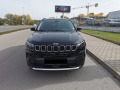 Jeep Compass Limited 1.5 MHEV 130hp - изображение 2