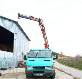 Iveco Daily 65c15 , снимка 10