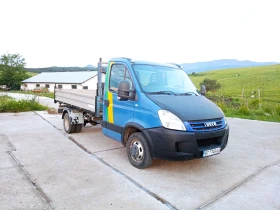Iveco Daily 35/15, снимка 1
