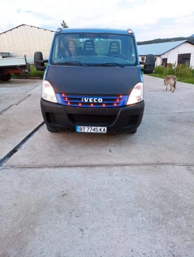 Iveco Daily 35/15, снимка 3