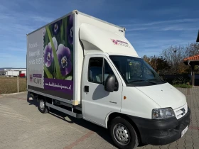 Citroen Jumper 2.2HDI, снимка 3