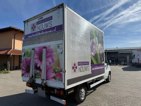 Citroen Jumper 2.2HDI, снимка 5