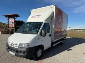 Citroen Jumper 2.2HDI, снимка 1