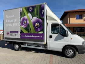 Citroen Jumper 2.2HDI, снимка 4