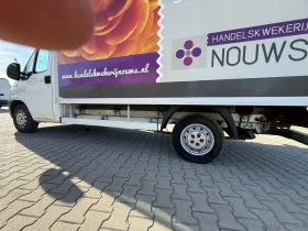 Citroen Jumper 2.2HDI, снимка 8