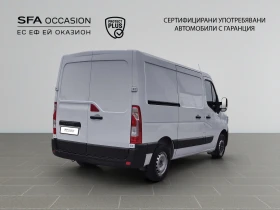 Renault Master L1H1 2.3dCI 136hp BVM6 E6 // 2008R17, снимка 5