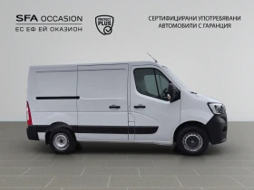 Renault Master L1H1 2.3dCI 136hp BVM6 E6 // 2008R17, снимка 4
