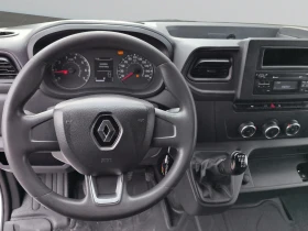 Renault Master L1H1 2.3dCI 136hp BVM6 E6 // 2008R17, снимка 9
