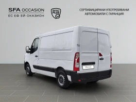 Renault Master L1H1 2.3dCI 136hp BVM6 E6 // 2008R17, снимка 7