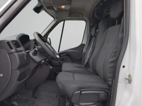 Renault Master L1H1 2.3dCI 136hp BVM6 E6 // 2008R17, снимка 11