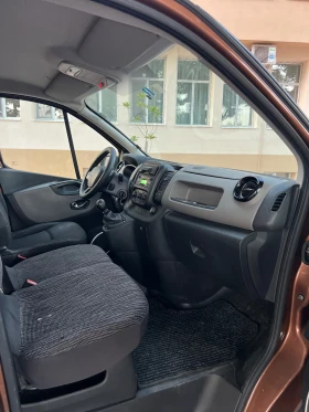 Renault Trafic 1.6 DCI, снимка 8