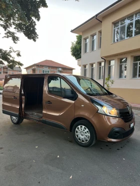 Renault Trafic 1.6 DCI, снимка 6