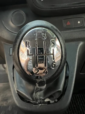 Renault Trafic 1.6 DCI, снимка 11