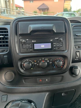 Renault Trafic 1.6 DCI, снимка 10