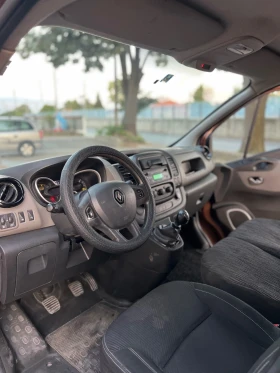 Renault Trafic 1.6 DCI, снимка 7