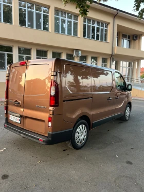 Renault Trafic 1.6 DCI, снимка 5