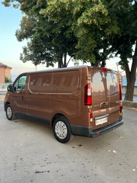 Renault Trafic 1.6 DCI, снимка 4
