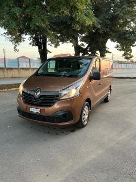 Renault Trafic 1.6 DCI, снимка 2