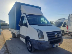 VW Crafter, снимка 1