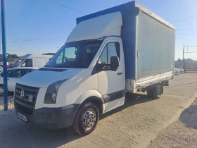 VW Crafter, снимка 2