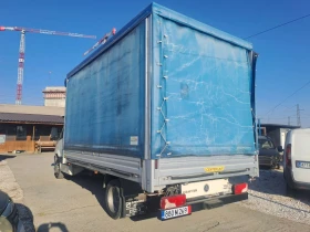 VW Crafter, снимка 4